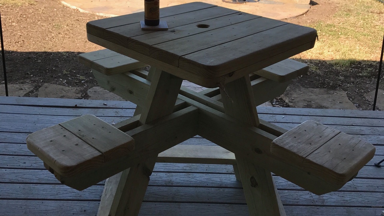 Photo of Outdoor in Little Elm