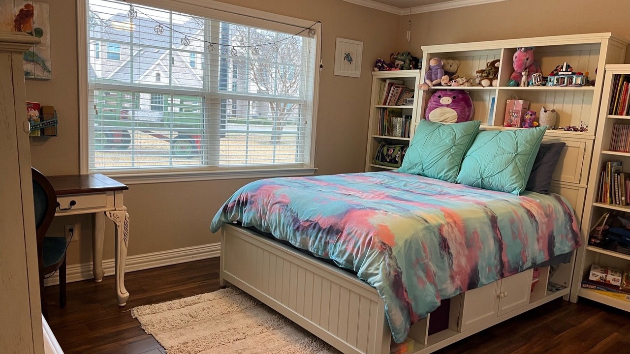 Photo of Bedroom in Little Elm