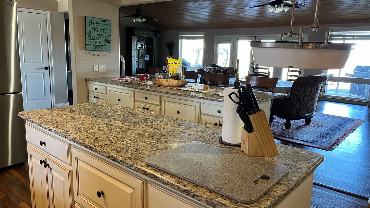 Photo of Kitchen in Little Elm