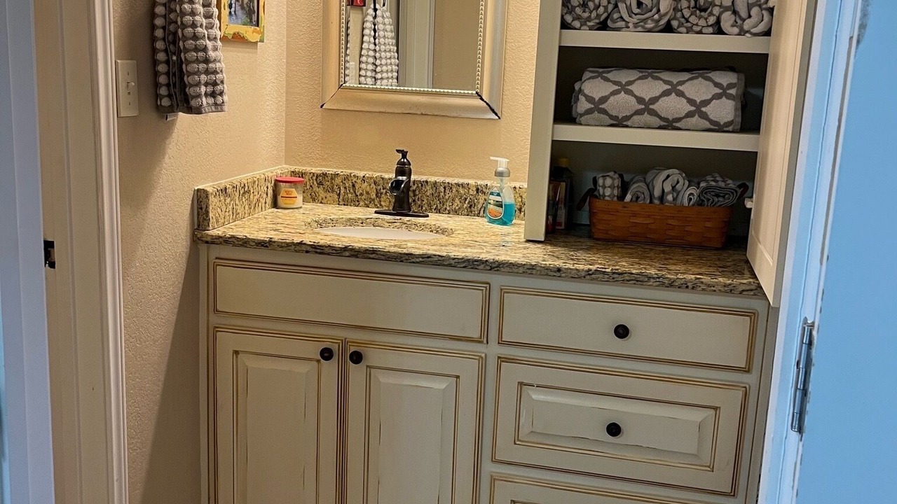 Photo of Bathroom in Little Elm