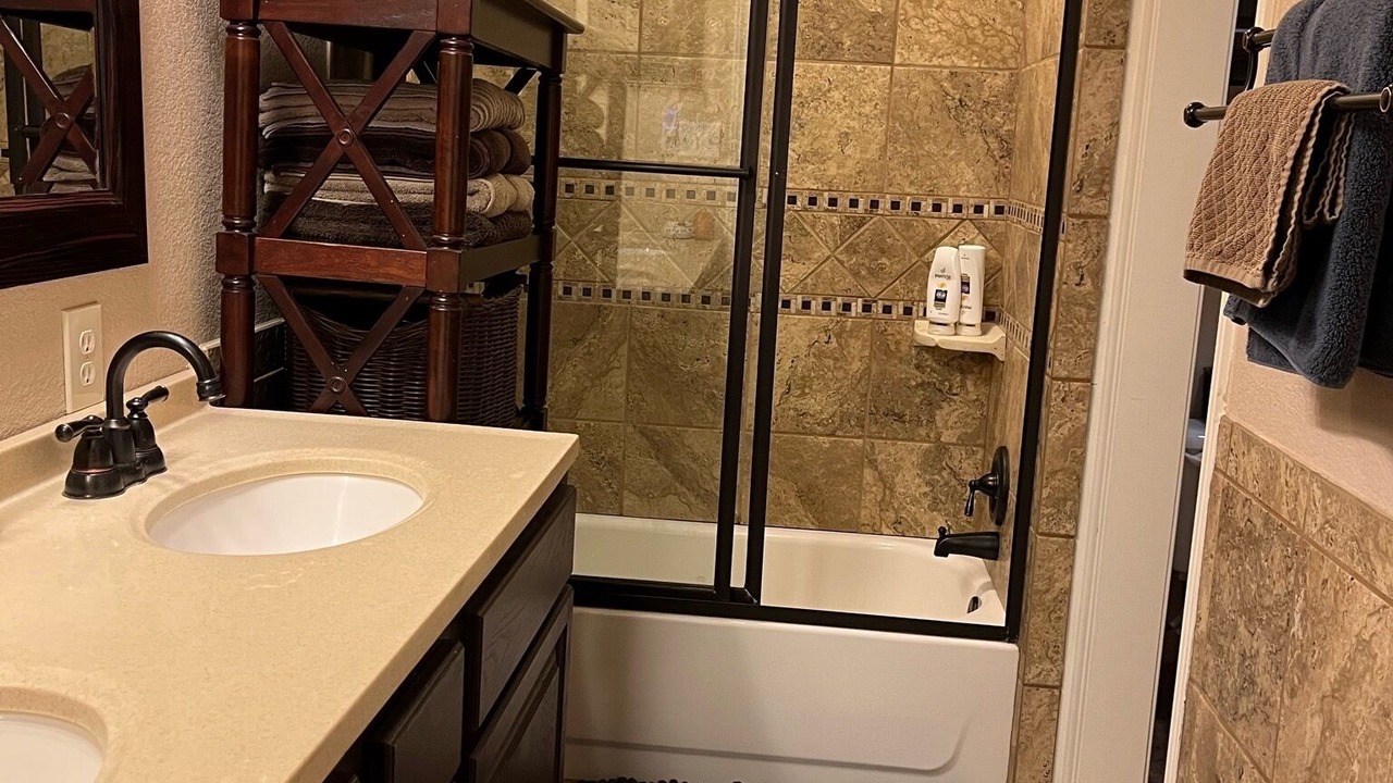 Photo of Bathroom in Little Elm