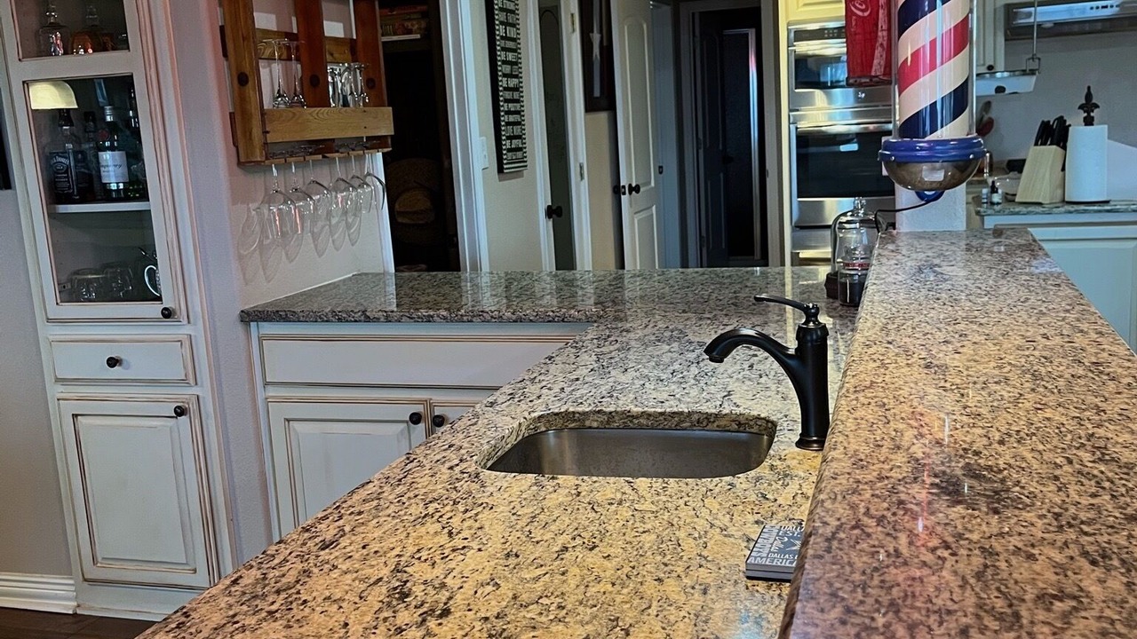 Photo of Bedroom in Little Elm