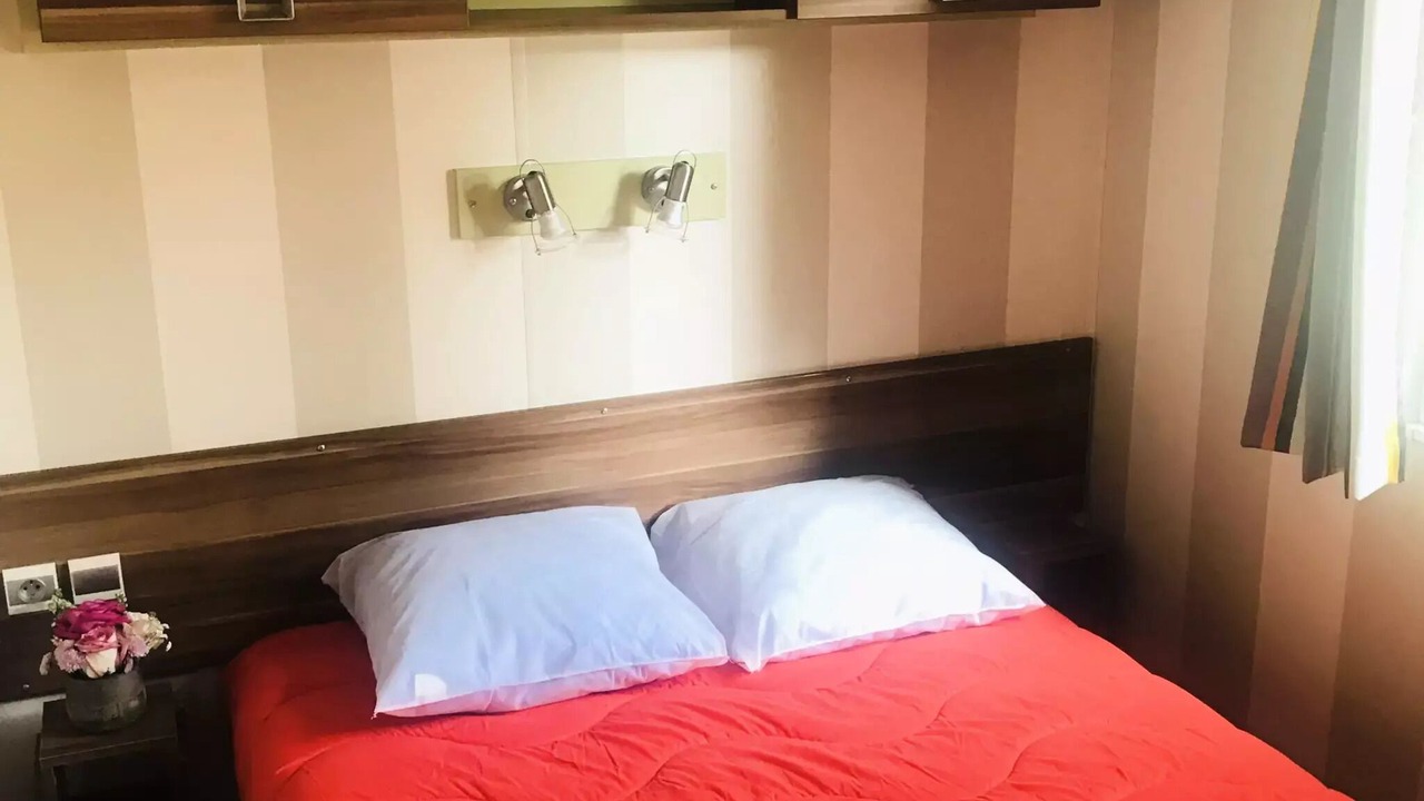 Photo of Bedroom in Saint-Jean-Pla-de-Corts