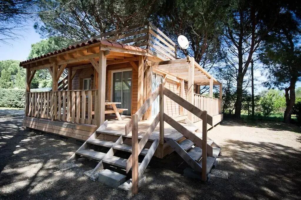 Photo of Outdoor in Saint-Jean-Pla-de-Corts