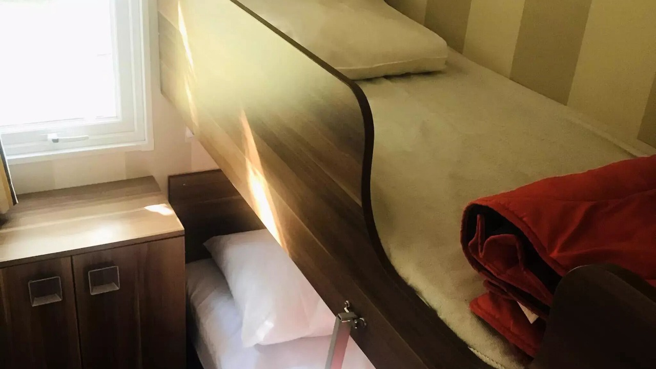 Photo of Bedroom in Saint-Jean-Pla-de-Corts