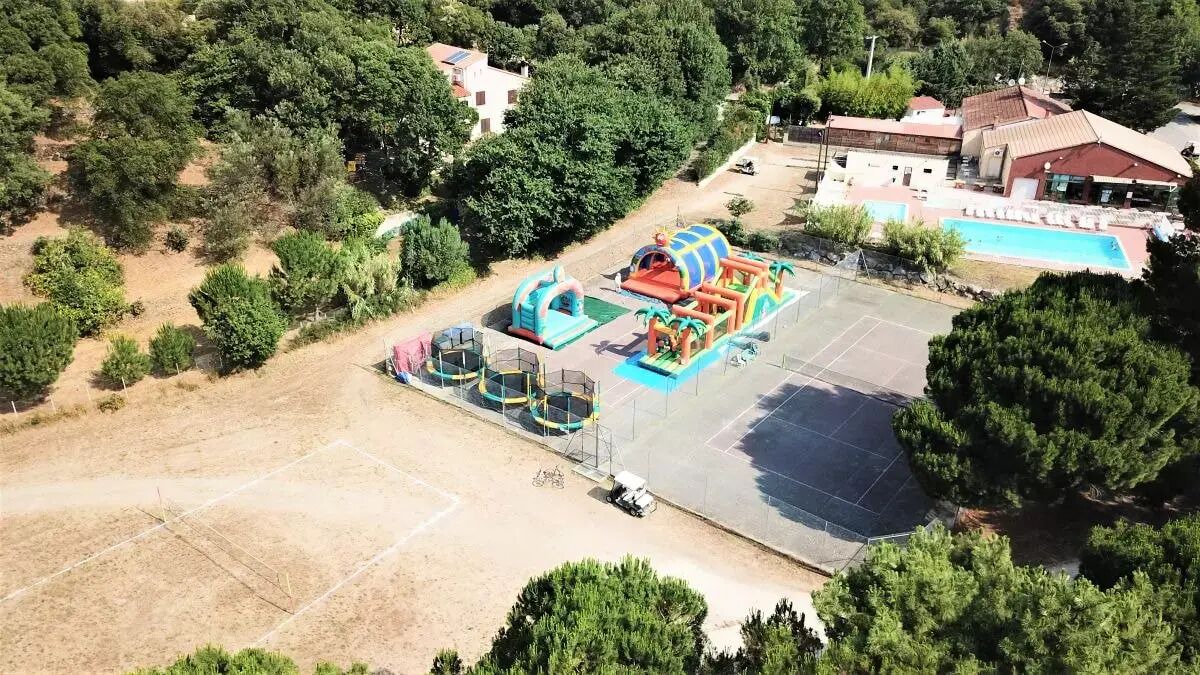 Photo of Outdoor in Saint-Jean-Pla-de-Corts