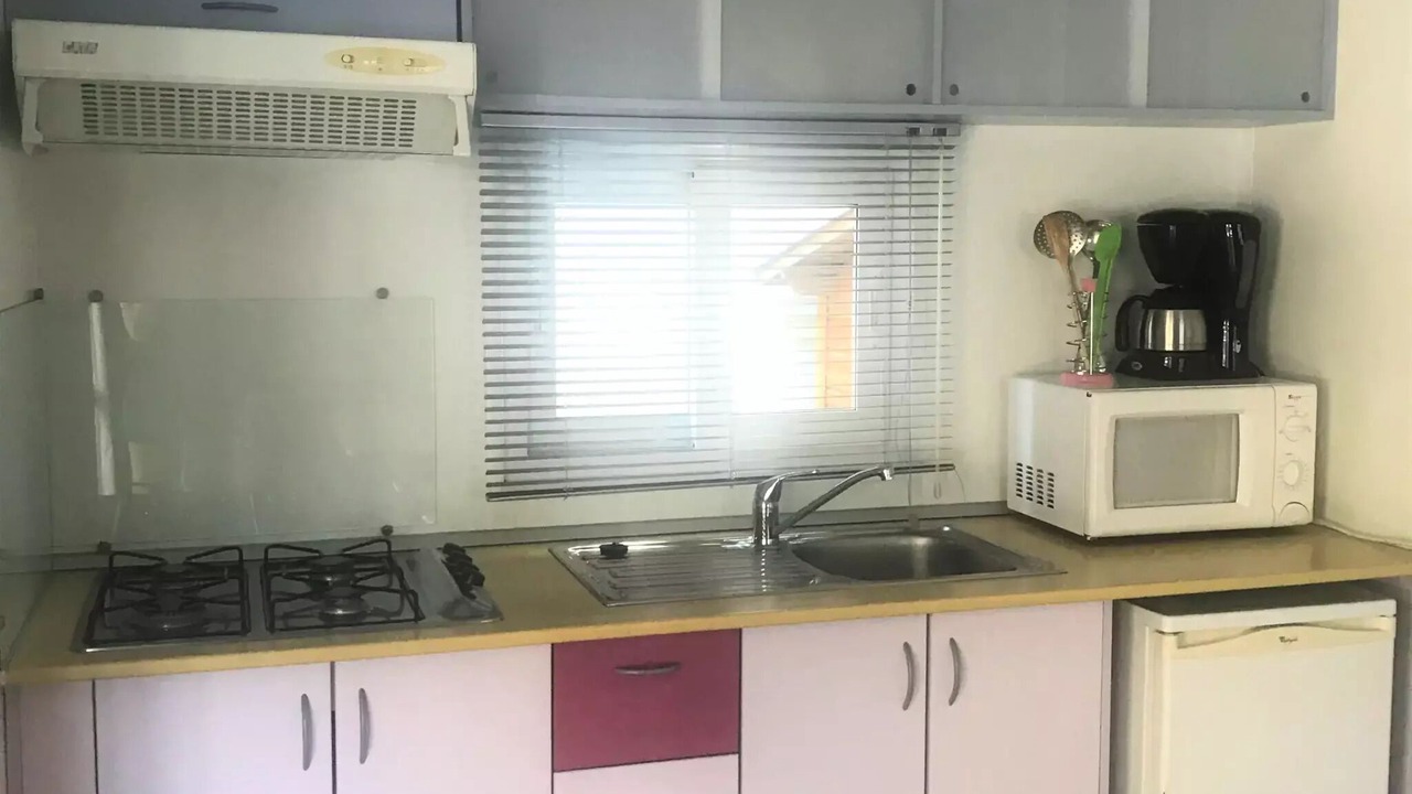 Photo of Kitchen in Saint-Jean-Pla-de-Corts