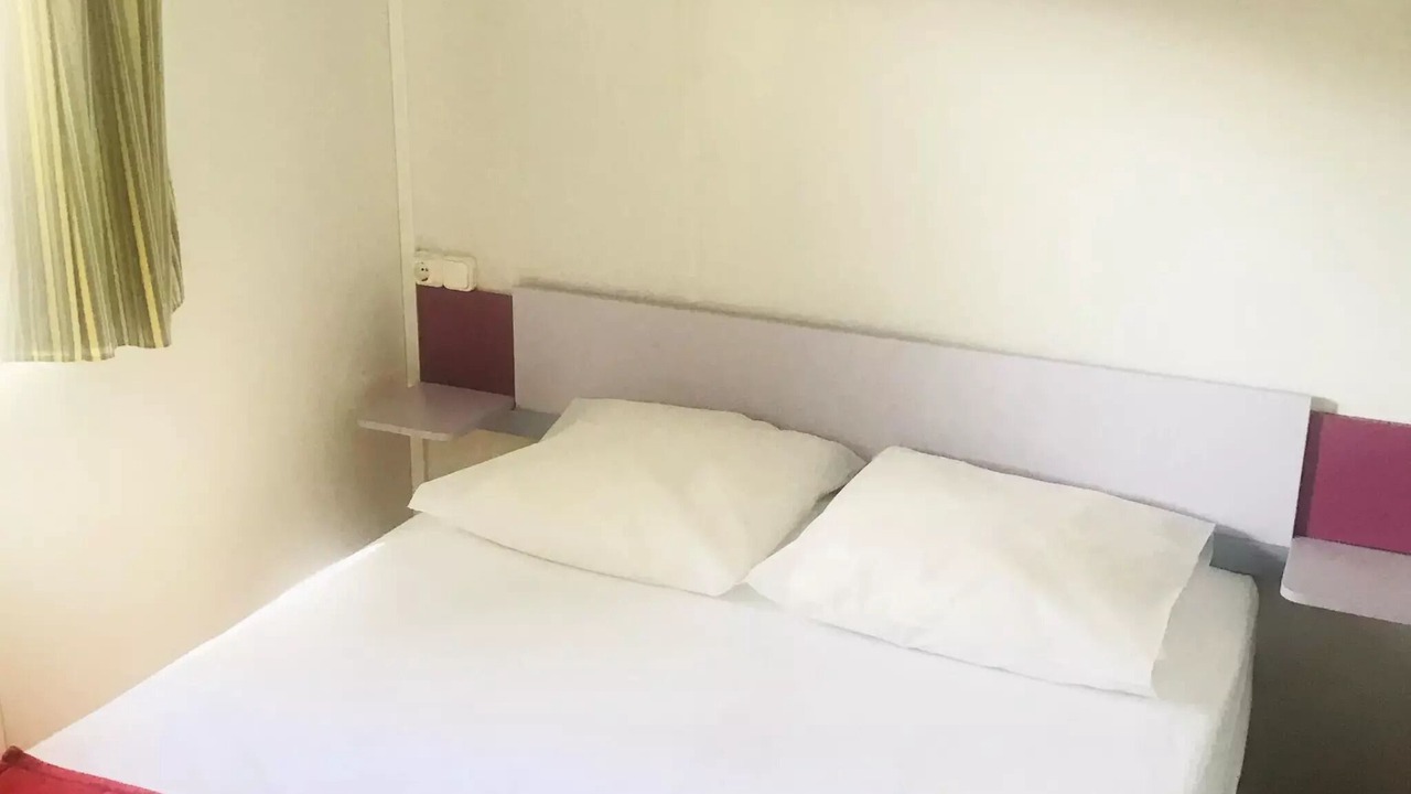 Photo of Bedroom in Saint-Jean-Pla-de-Corts