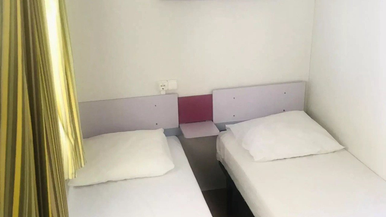Photo of Bedroom in Saint-Jean-Pla-de-Corts