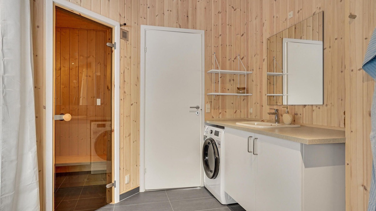 Photo of Bathroom in Grlev