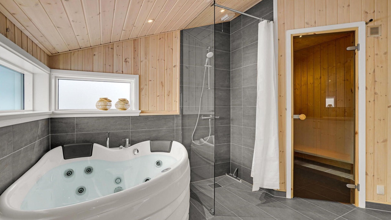 Photo of Bathroom in Grlev