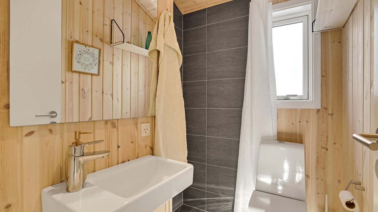 Photo of Bathroom in Grlev