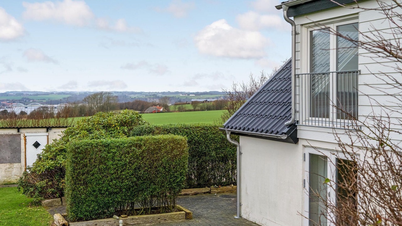 Photo of Bedroom in Erslev