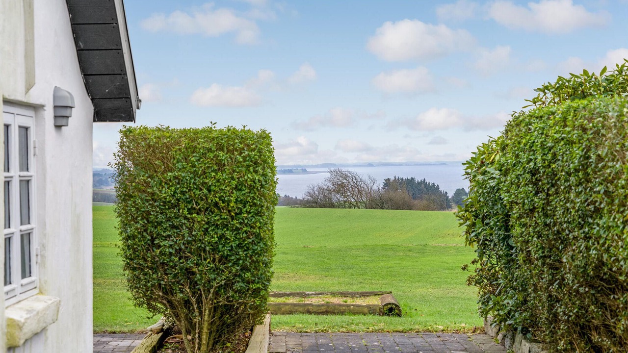 Photo of Bedroom in Erslev