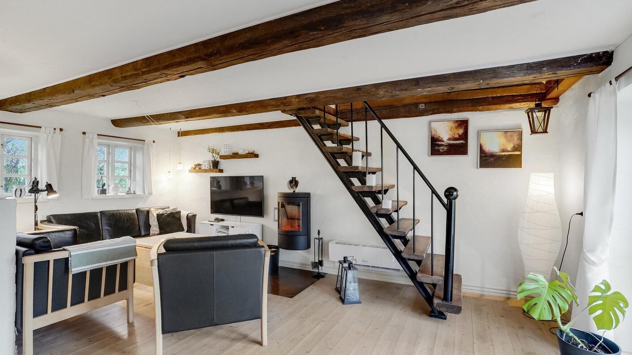 Photo of Bedroom in Erslev