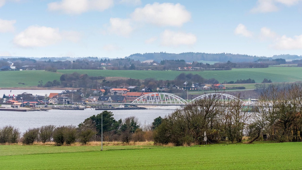 Photo of Bedroom in Erslev