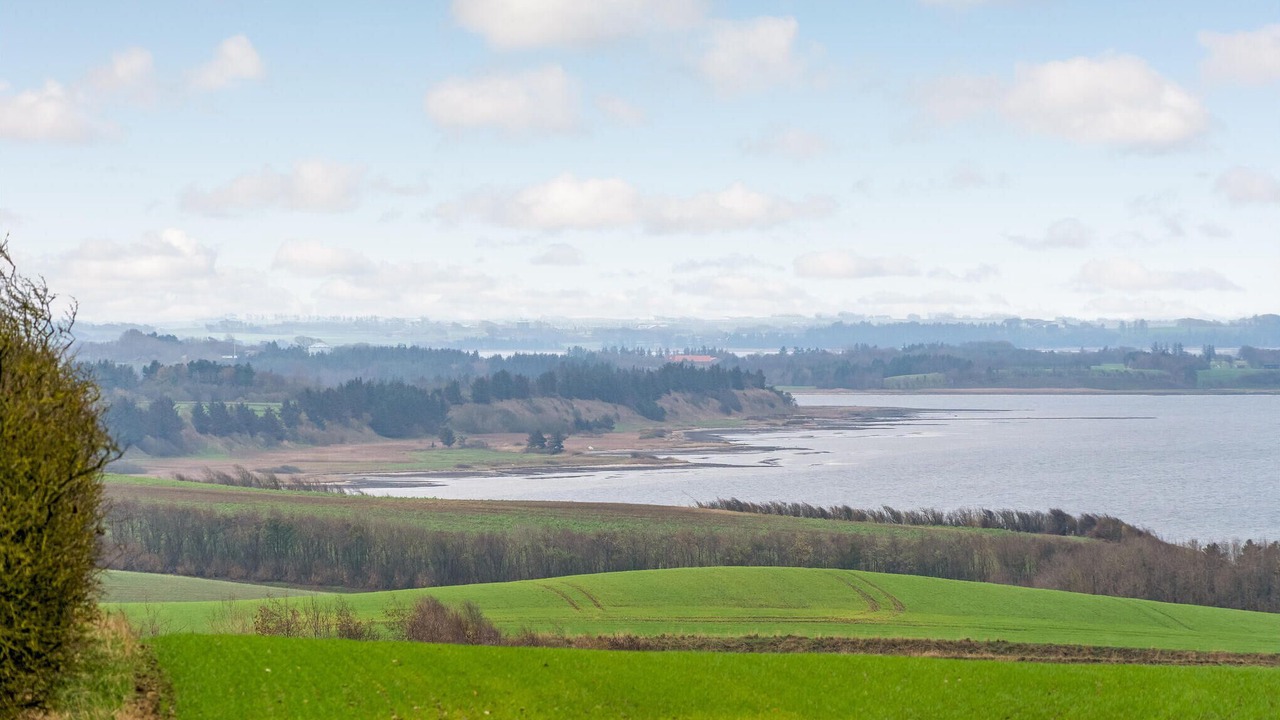 Photo of Bedroom in Erslev