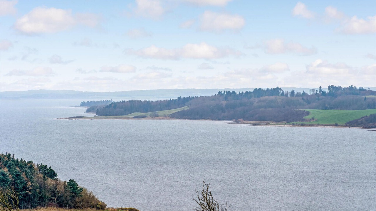 Photo of Bedroom in Erslev