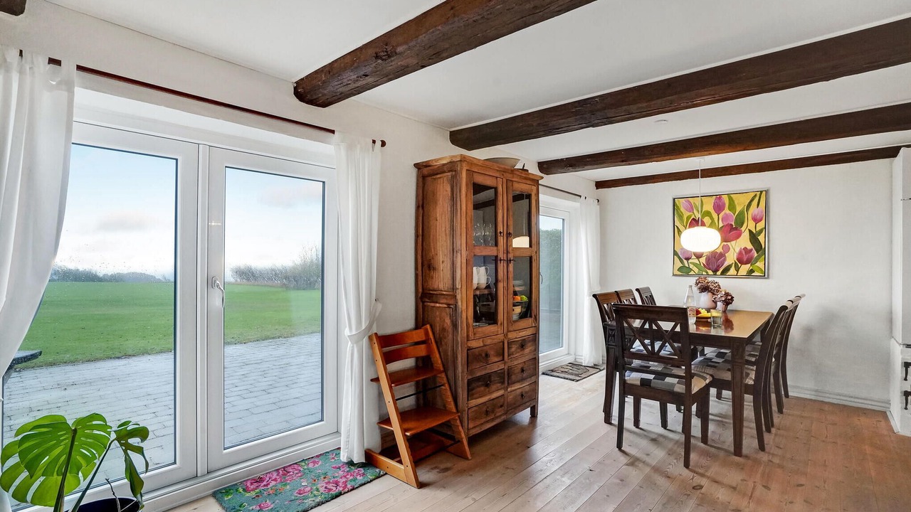 Photo of Bedroom in Erslev