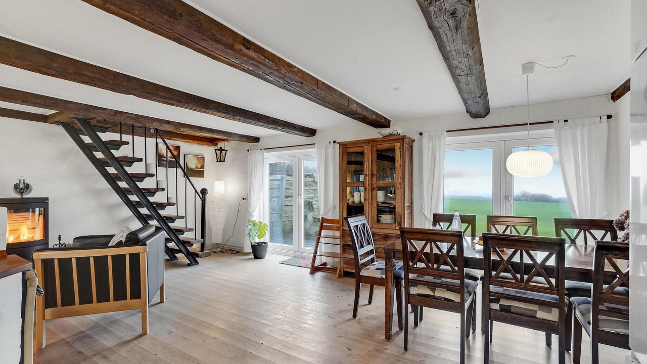 Photo of Bedroom in Erslev