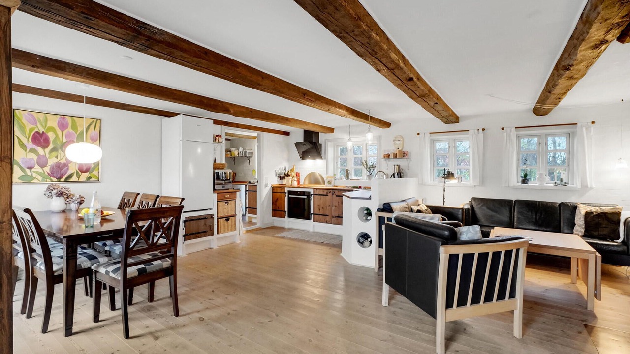 Photo of Bedroom in Erslev