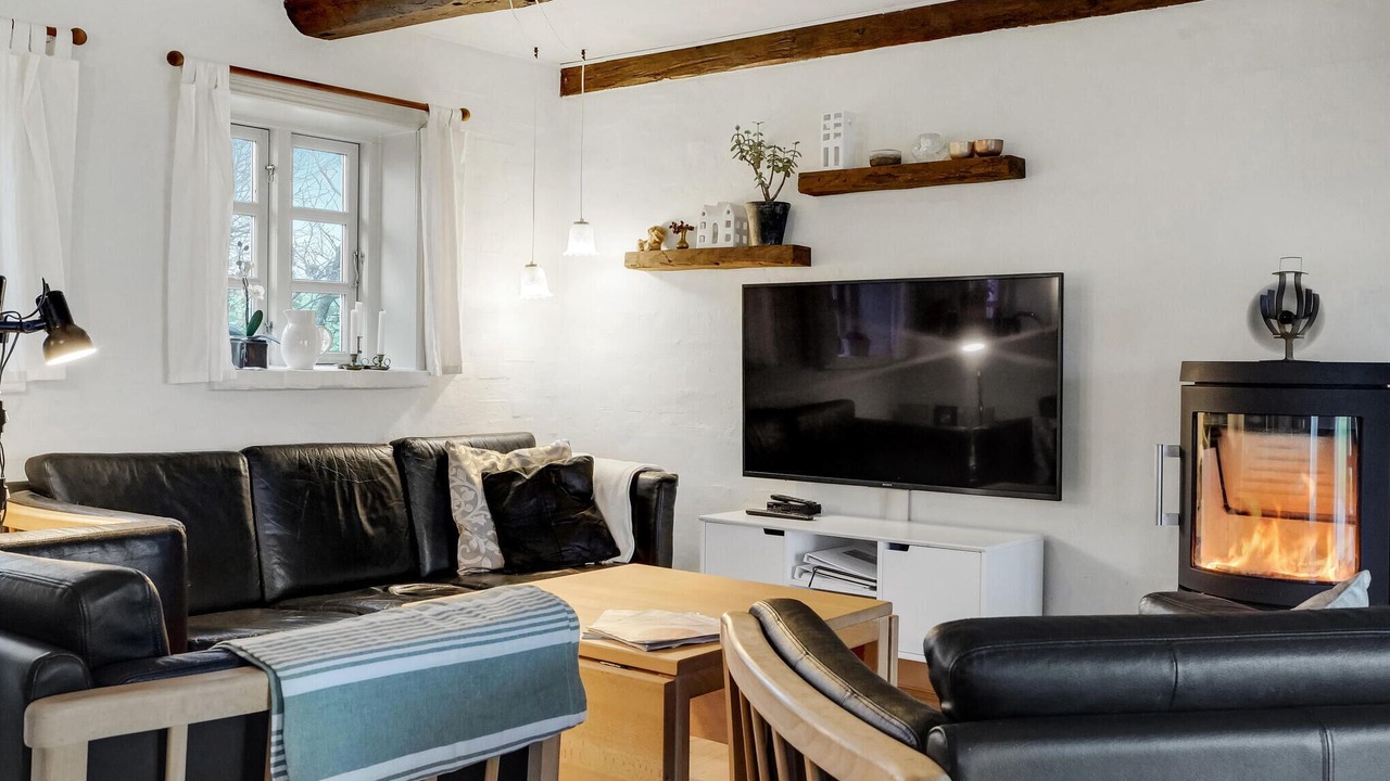 Photo of Bedroom in Erslev