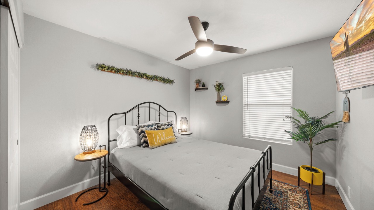 Photo of Bedroom in Deer Valley