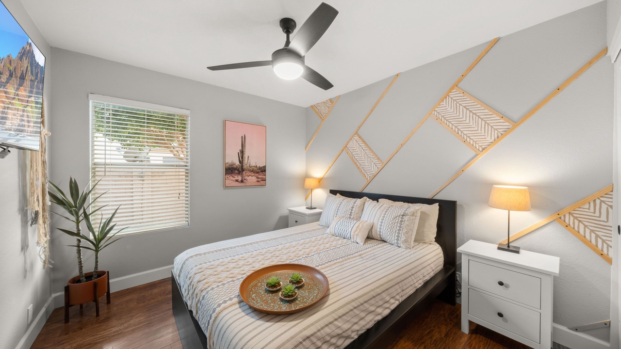 Photo of Bedroom in Deer Valley