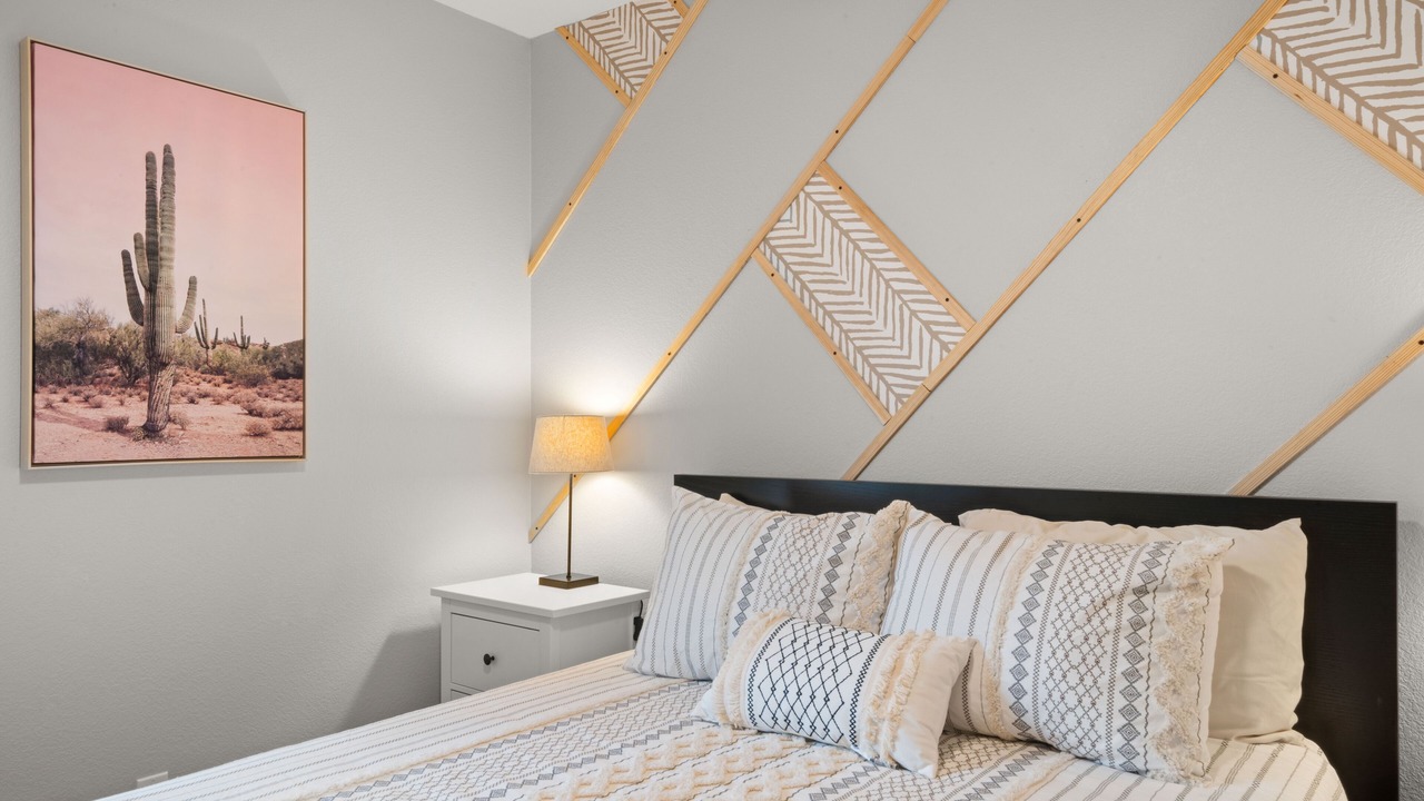Photo of Bedroom in Deer Valley