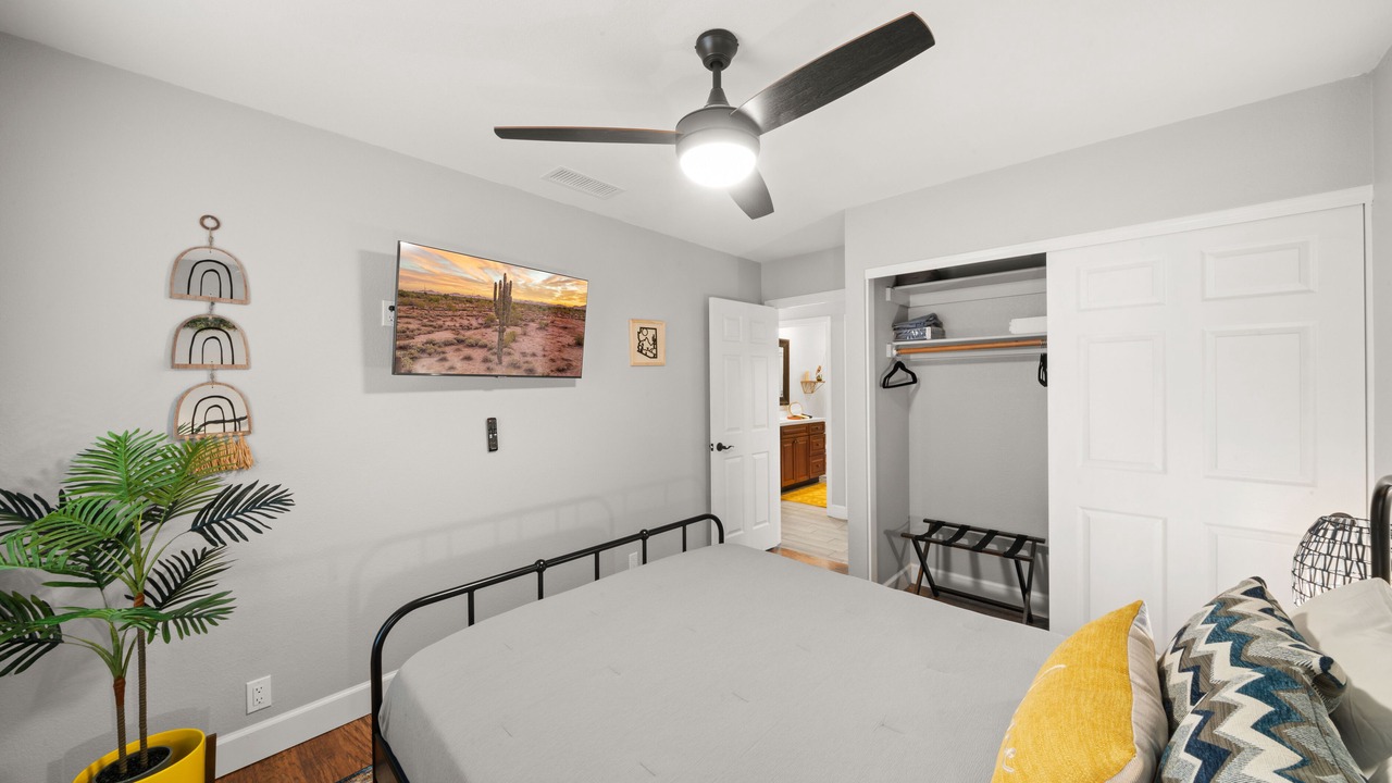 Photo of Bedroom in Deer Valley