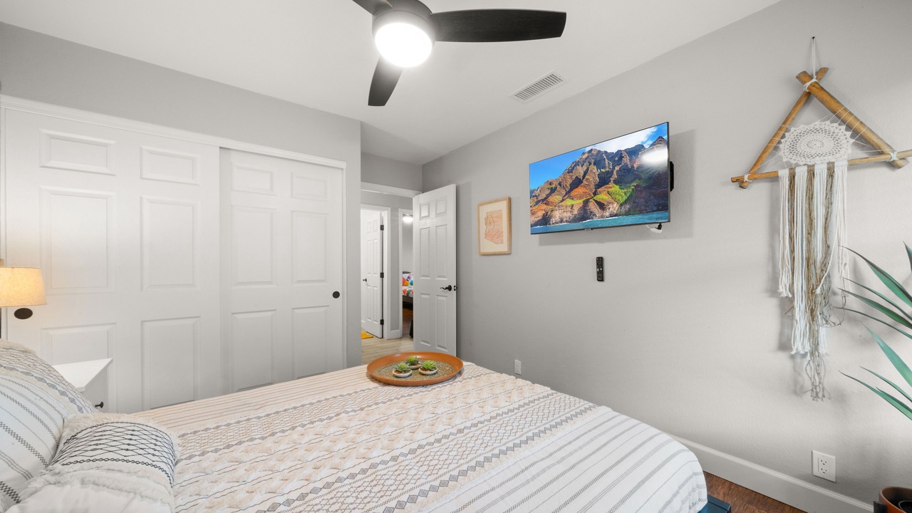Photo of Bedroom in Deer Valley