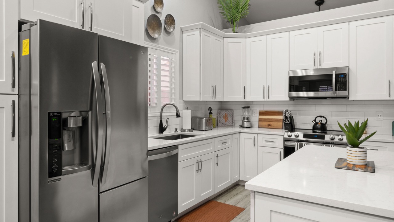 Photo of Kitchen in Deer Valley