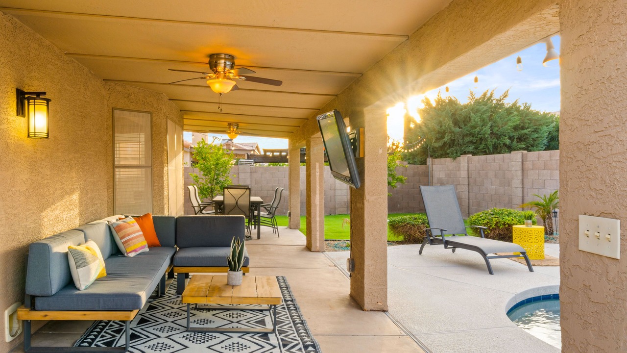 Photo of Outdoor in Deer Valley
