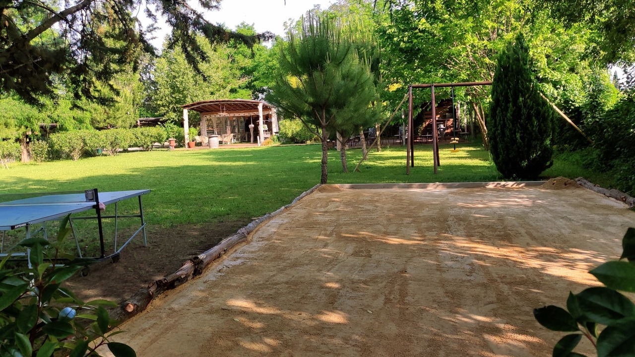 Photo of Outdoor in Castelnau-le-Lez
