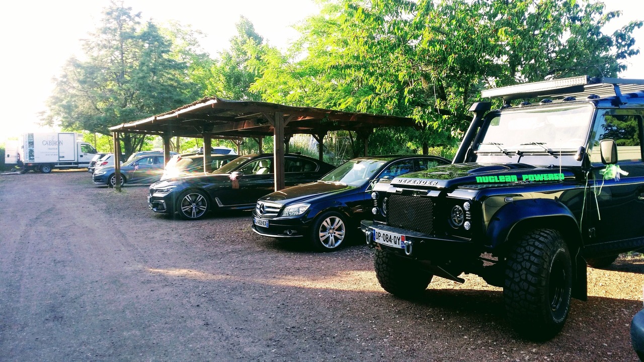 Photo of Outdoor in Castelnau-le-Lez