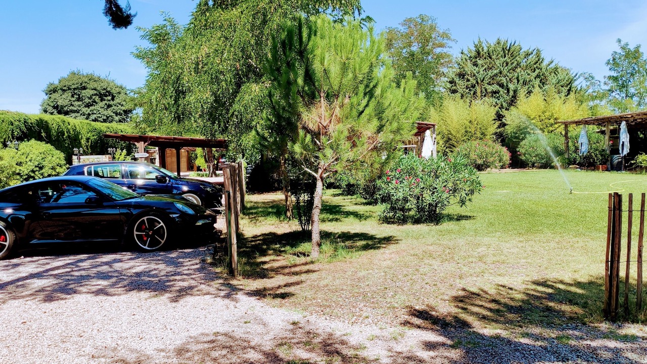 Photo of Outdoor in Castelnau-le-Lez