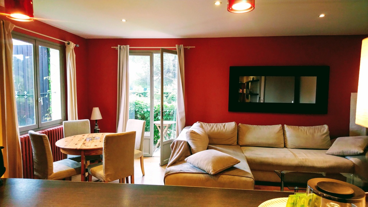 Photo of Livingroom in Castelnau-le-Lez