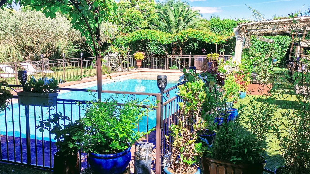 Photo of Outdoor in Castelnau-le-Lez