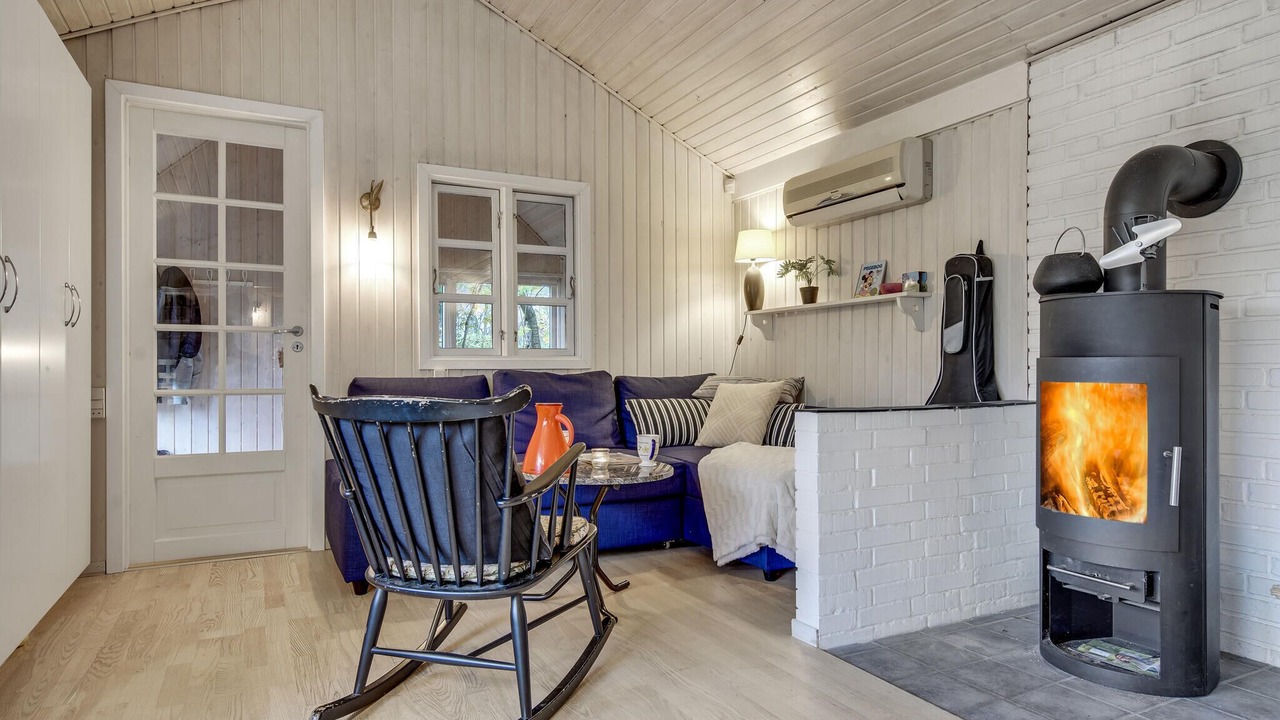 Photo of Bedroom in Melby