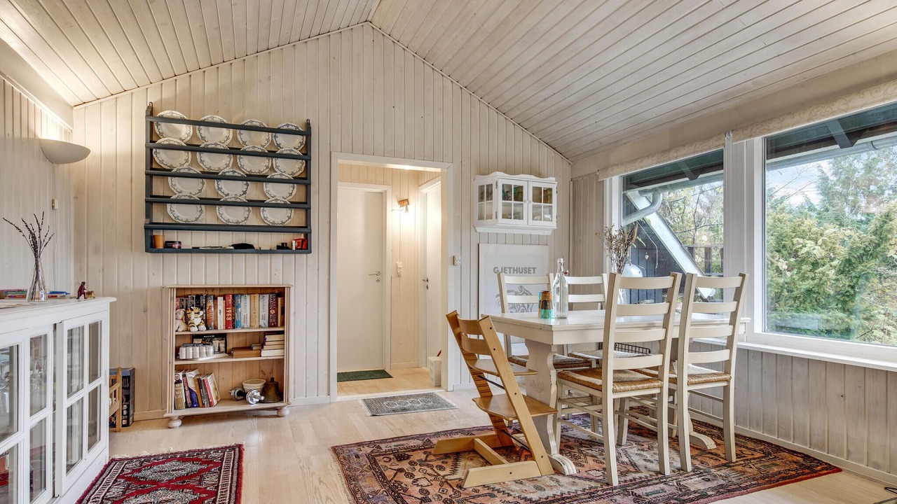 Photo of Bedroom in Melby