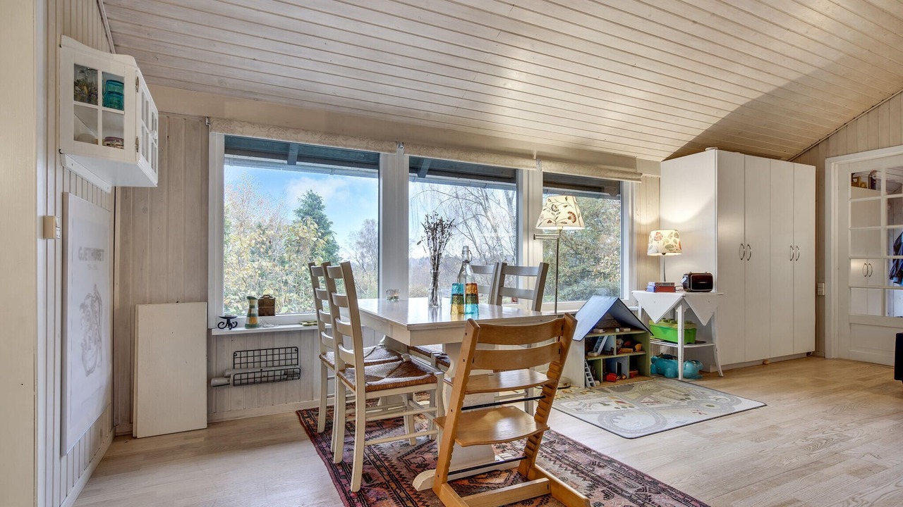 Photo of Bedroom in Melby