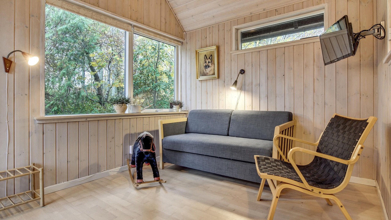 Photo of Bedroom in Melby