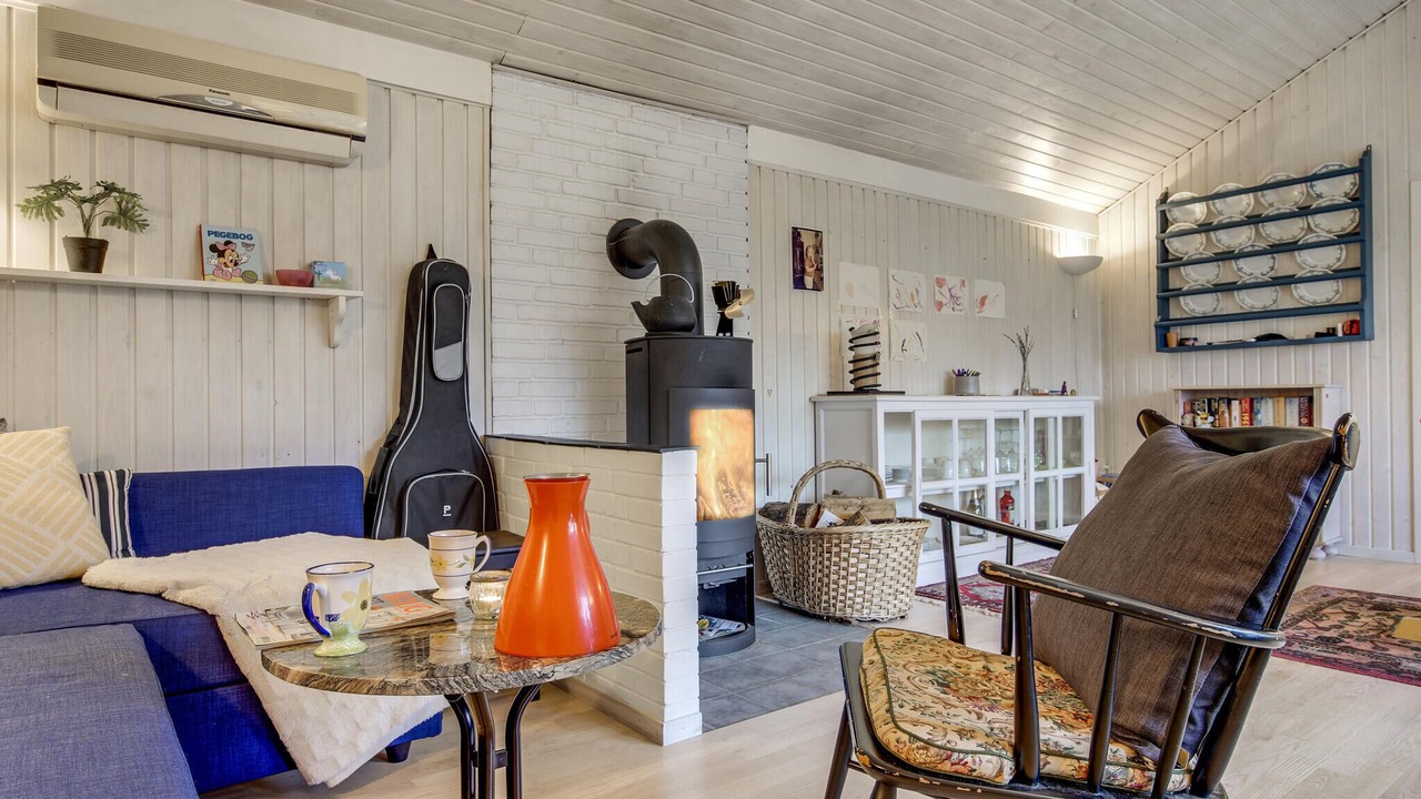 Photo of Bedroom in Melby