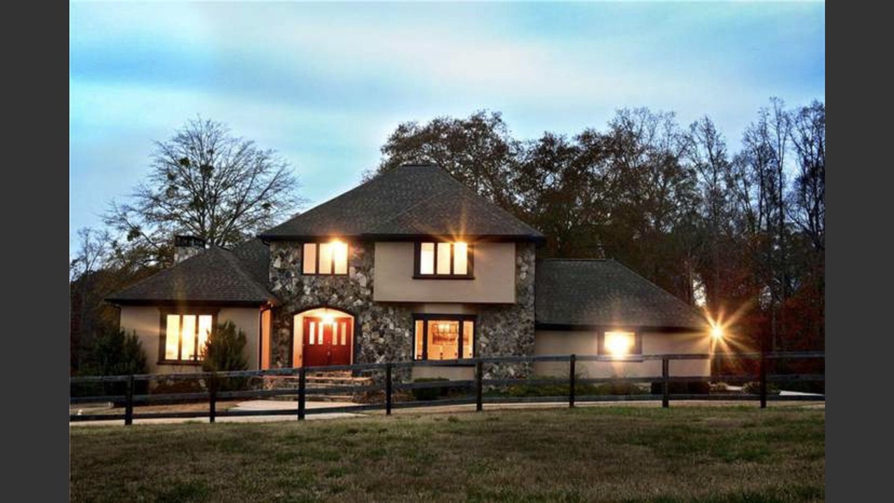 Photo of Outdoor in Conyers