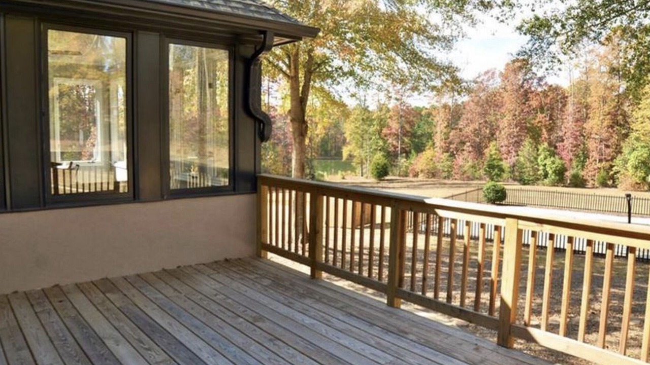 Photo of Outdoor in Conyers