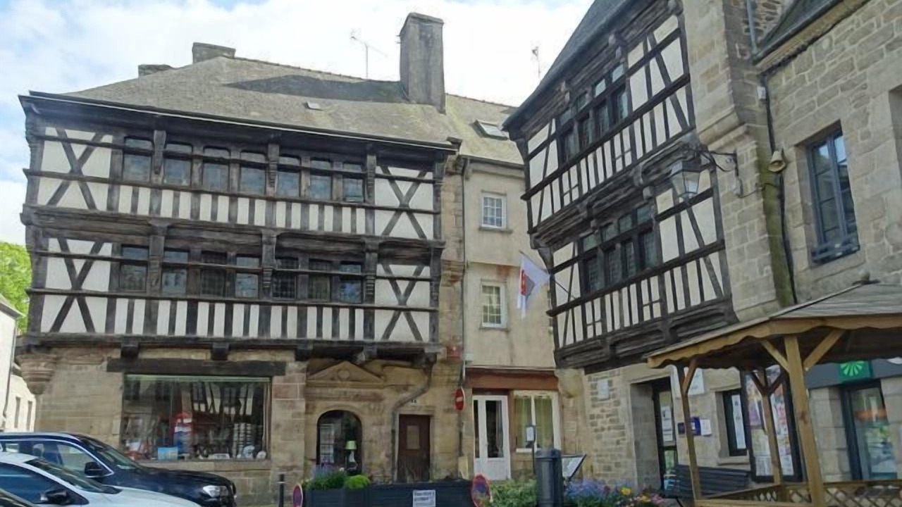 Photo of Outdoor in Saint-Brandan