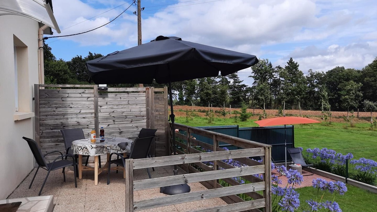 Photo of Outdoor in Saint-Brandan