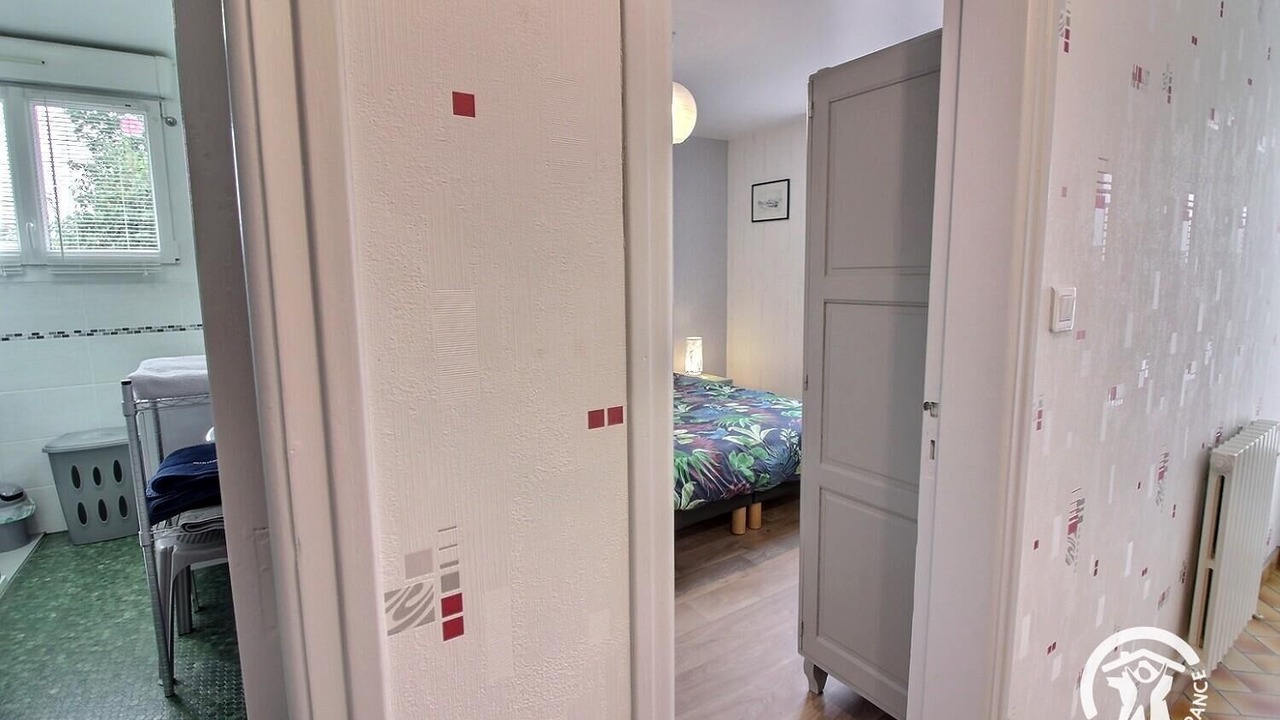 Photo of Bedroom in Saint-Brandan