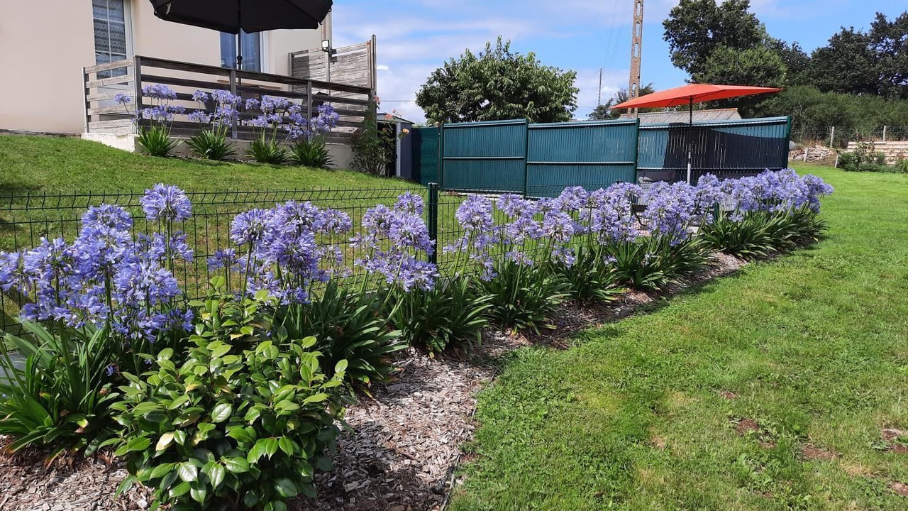 Photo of Outdoor in Saint-Brandan