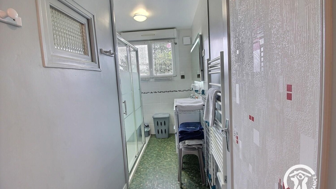 Photo of Bathroom in Saint-Brandan